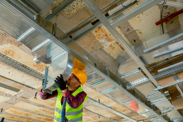 Best Geothermal HVAC Systems in Cameron, TX