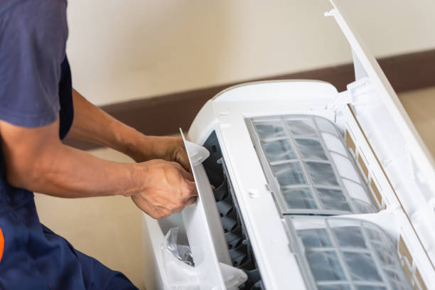 Best Seasonal HVAC Services in Cameron, TX