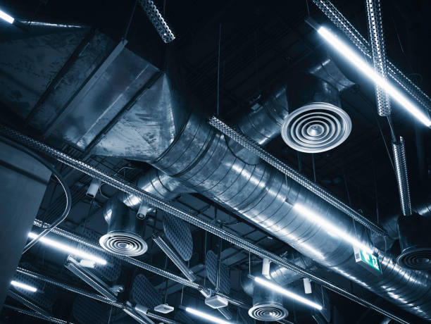 Best Solar-powered HVAC Systems in Cameron, TX
