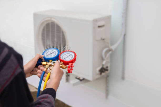 Best Air Conditioning Cleaning in Cameron, TX