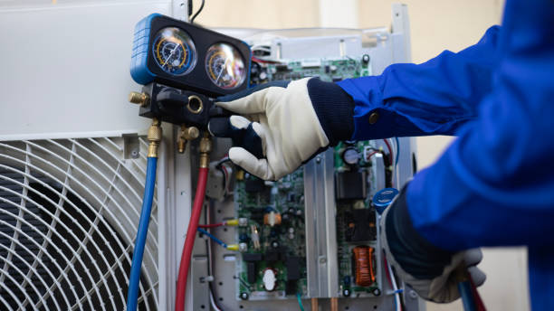 Best VRF (Variable Refrigerant Flow) Systems in Cameron, TX