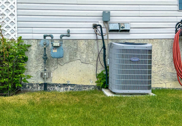 Cameron, TX HVAC Company